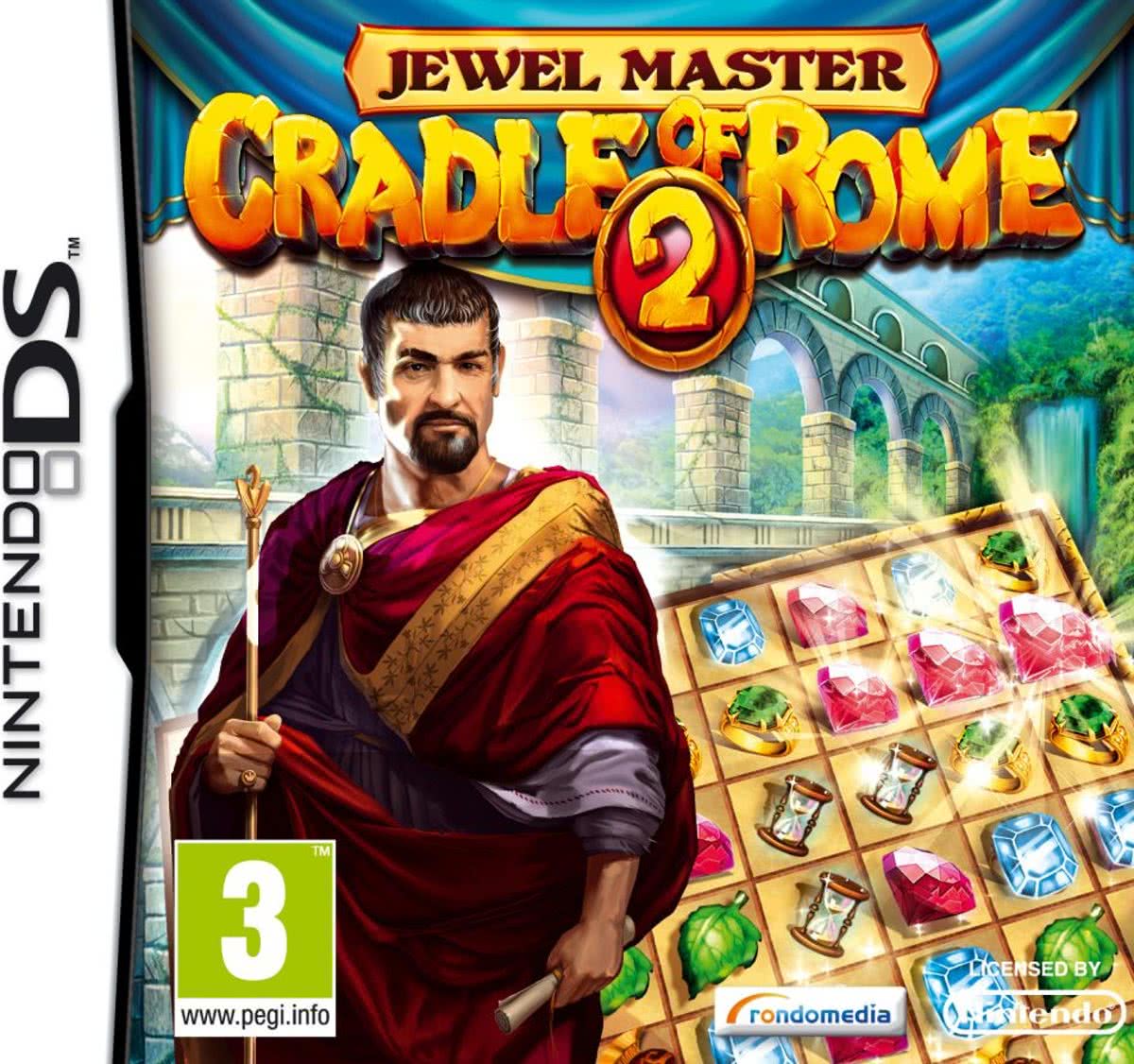 Cradle of Rome 2