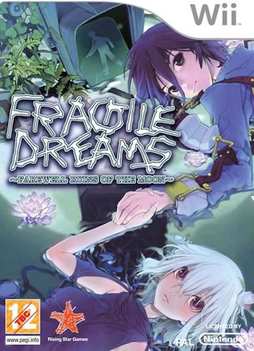 Fragile Dreams