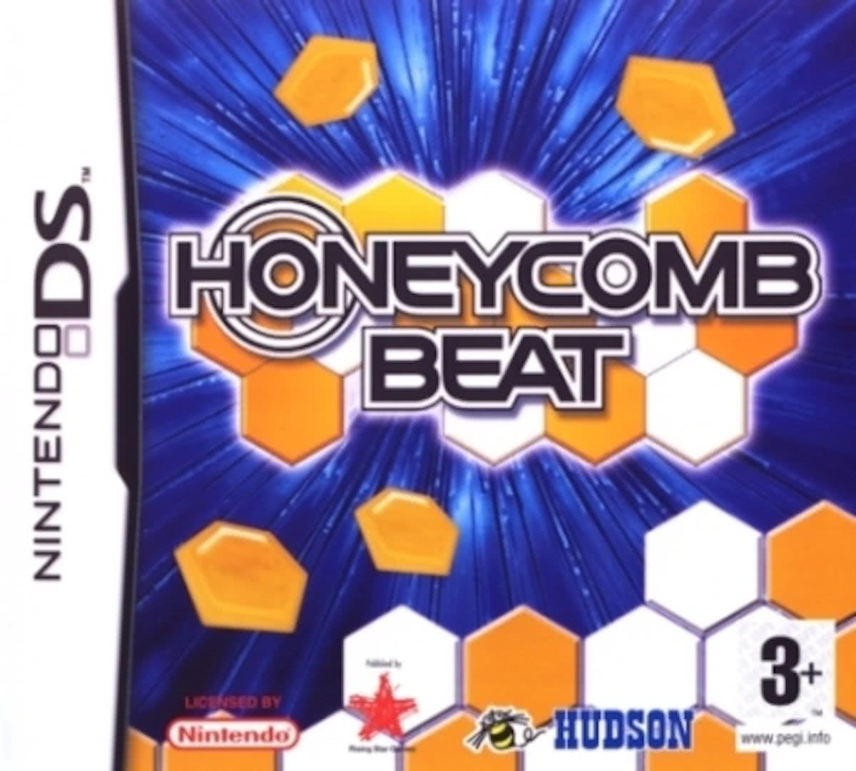 Honeycomb Beat