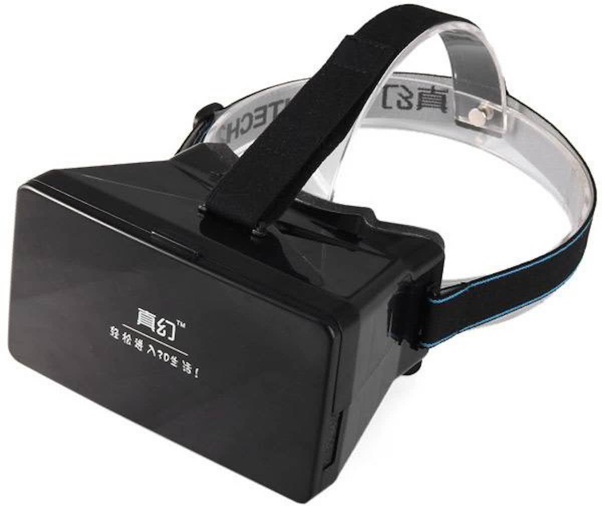 Ritech virtual reality bril