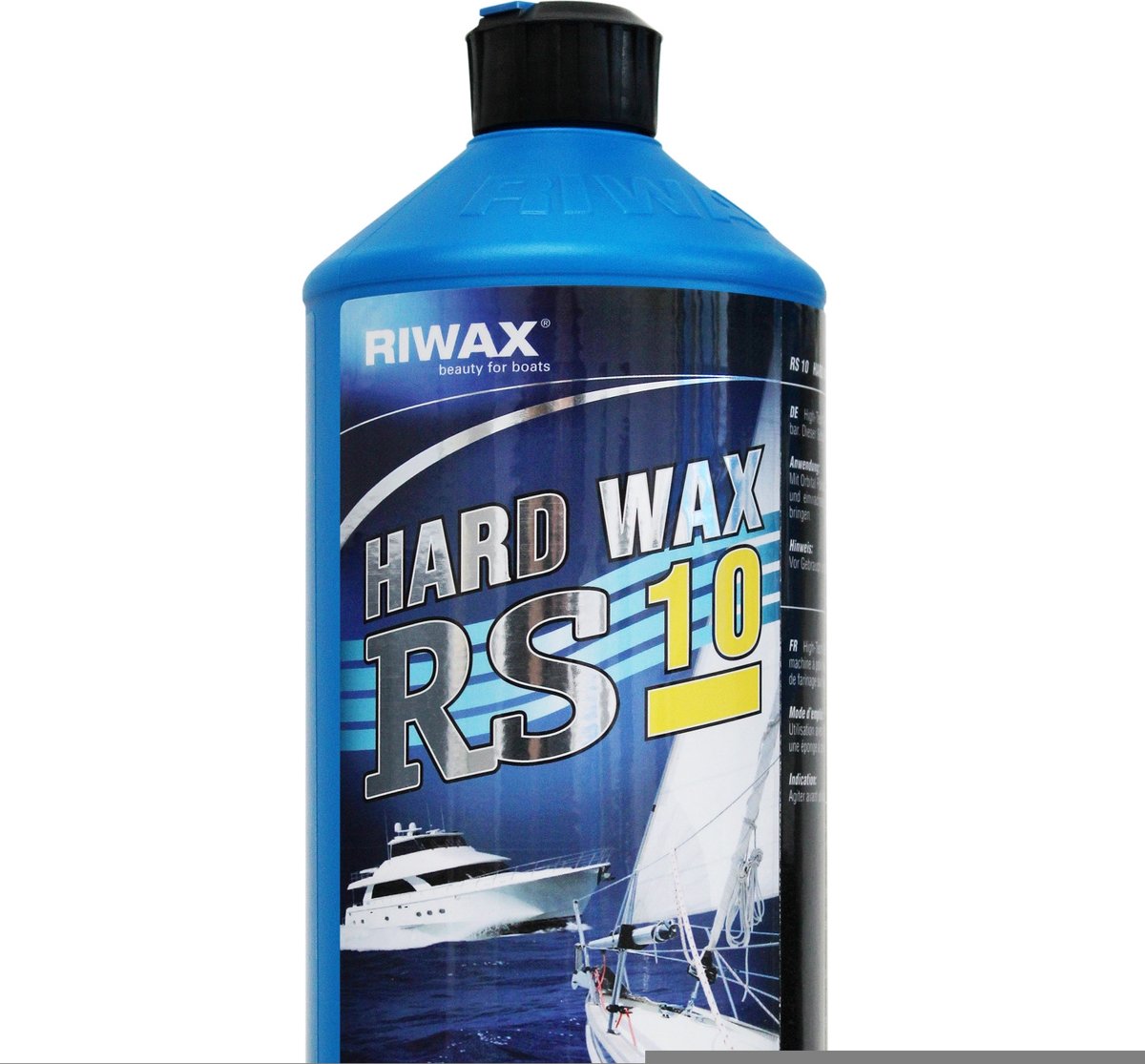 Riwax RS 10 Hard-Wax 1000 ml