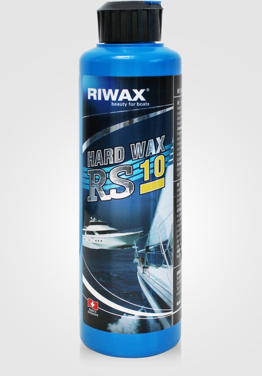 Riwax RS 10 Hard-Wax 250 ml