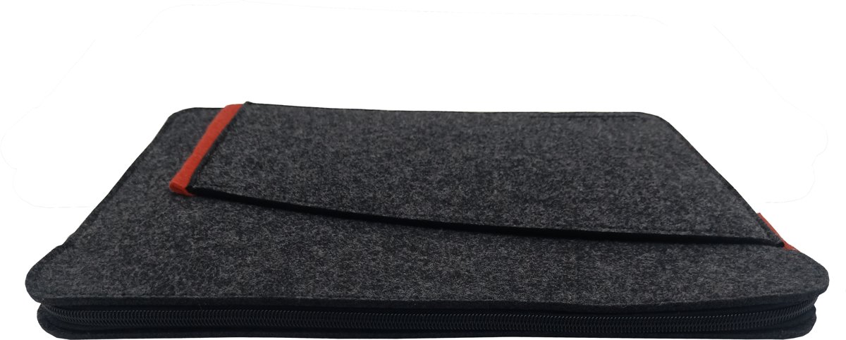 Vilten Laptop Sleeve - Macbook - Pro - Air - 13,3 - 14