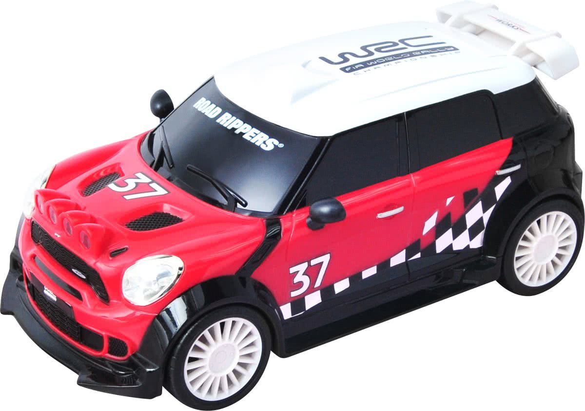 Road Rippers Hatchback Mini - Auto