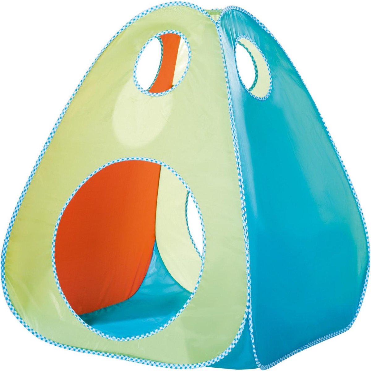     Ballenbak Avocado Junior 95 X 75 Cm Polyester