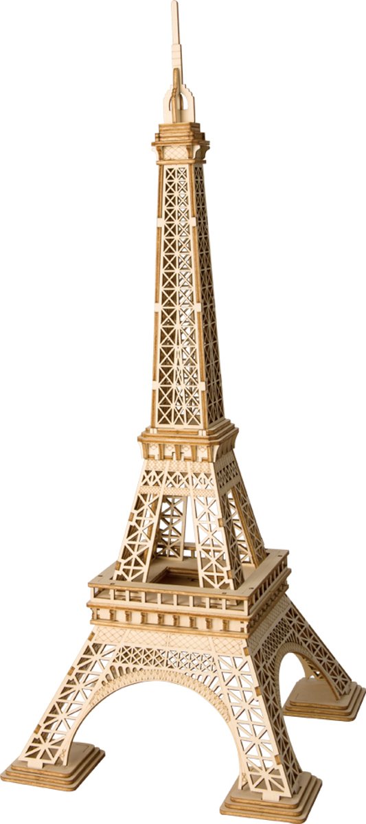 Eiffel Tower