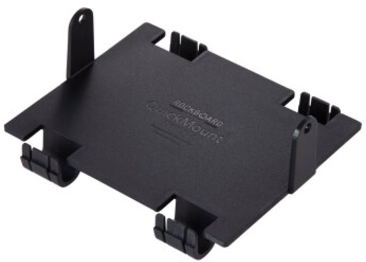 Rockboard QuickMount Type FT5 - Pedalboard voor gitaren