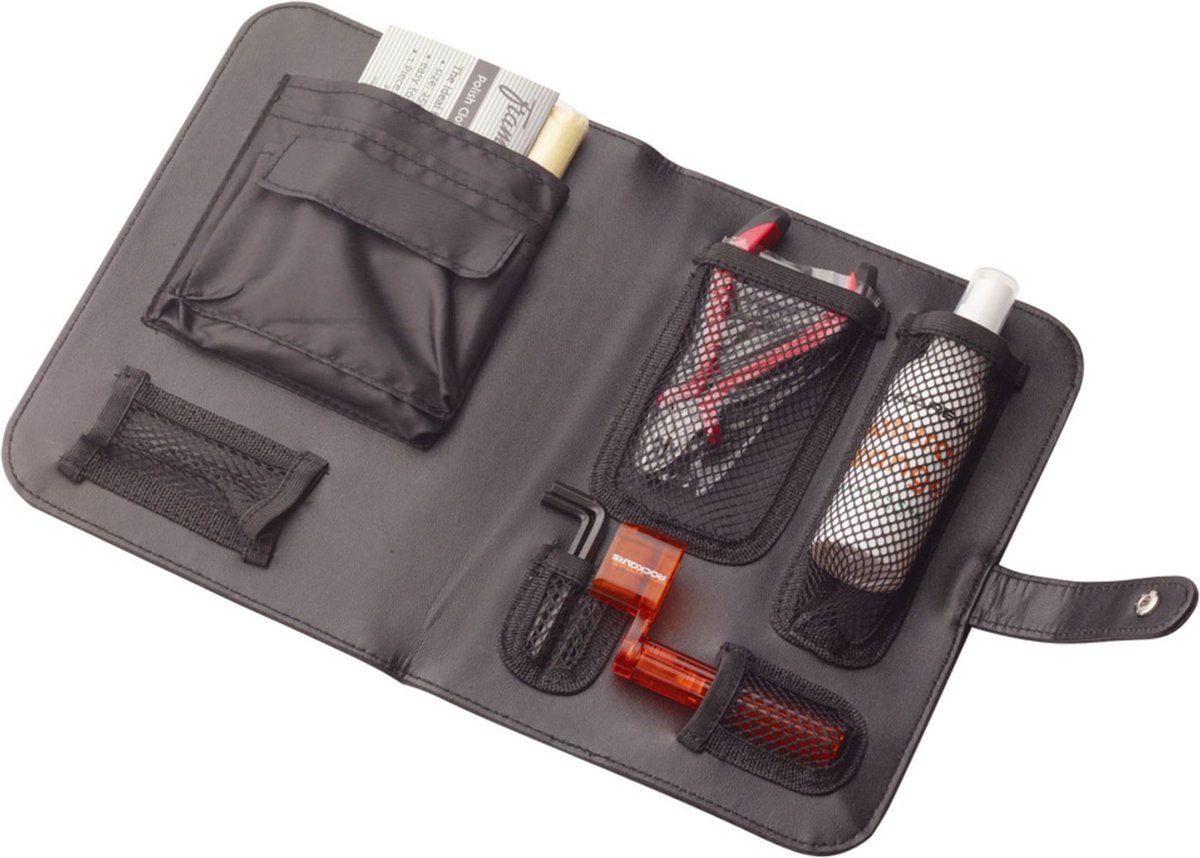 Rockboard Rockcare Kit - Accessoire voor gitaren