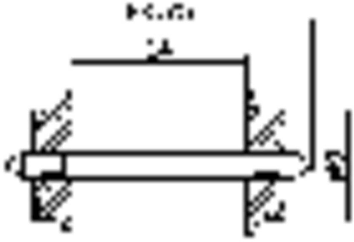   40195 H0 Wielstel AC 2 stuk(s)