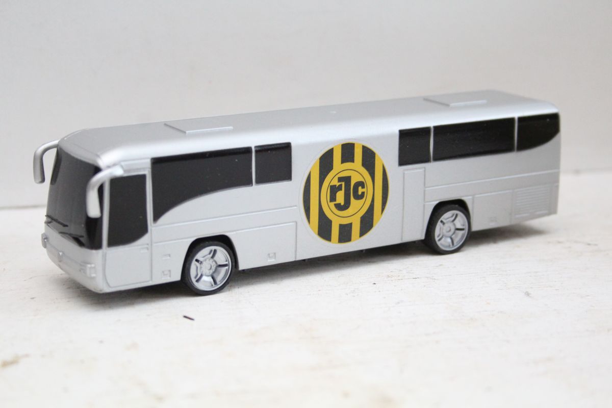 Spelersbus Roda JC