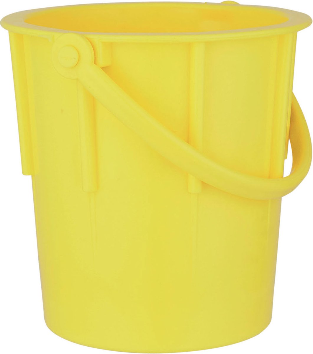 Rolf Bucket ECO light yellow 2,5+