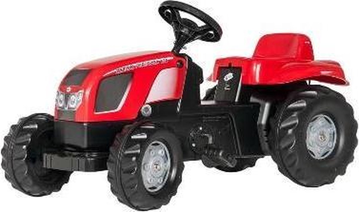 Rolly Toys 012152 RollyKid Zetor 11441 Traptractor