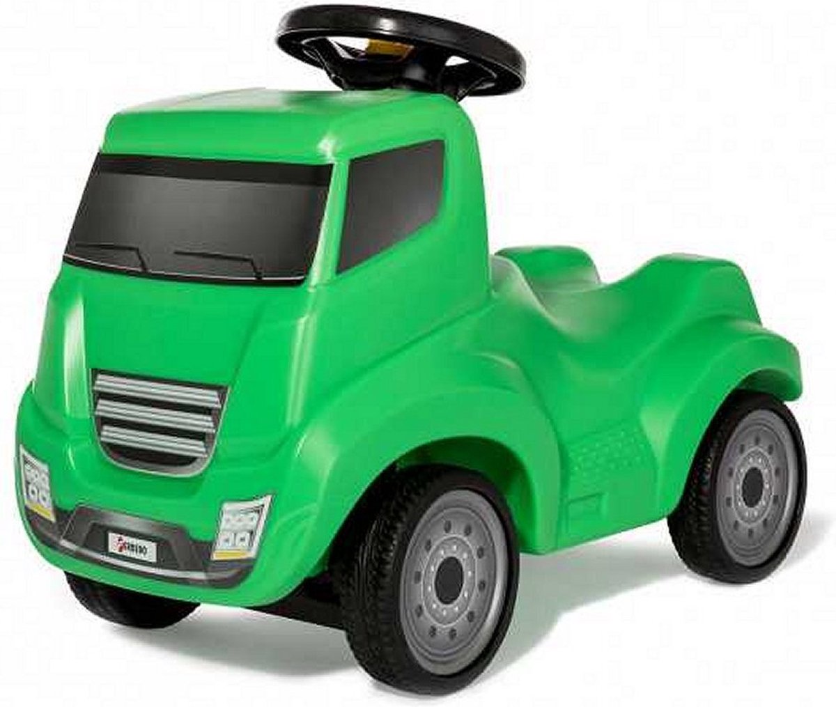 Rolly Toys 172009 FerbedoTruck Bio Loopauto Groen