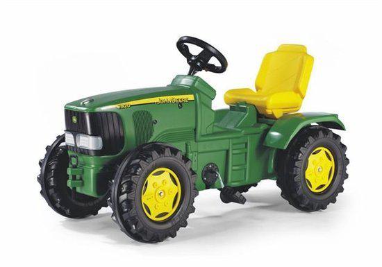   FarmTrac John Deere -  