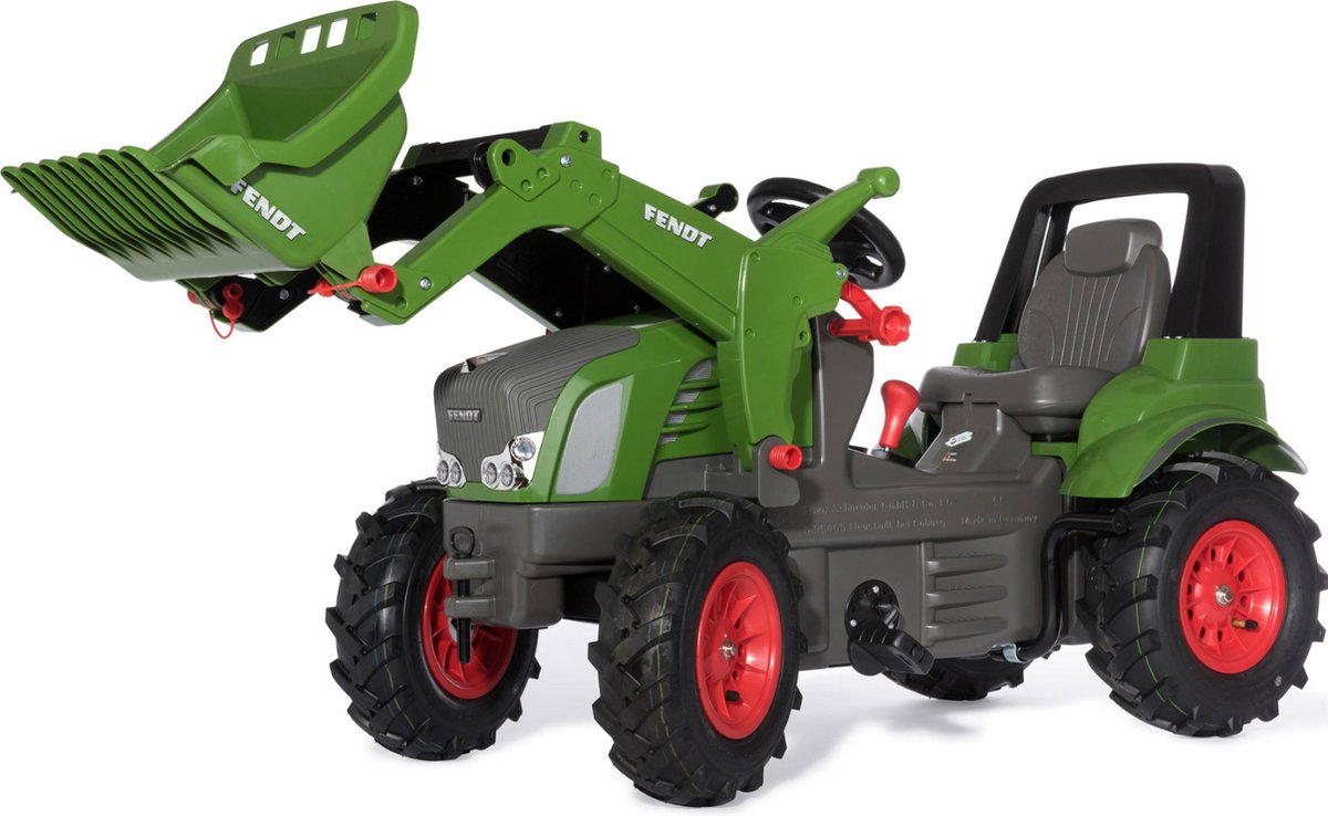 Rolly Toys rollyFarmtrac Fendt 939 Vario