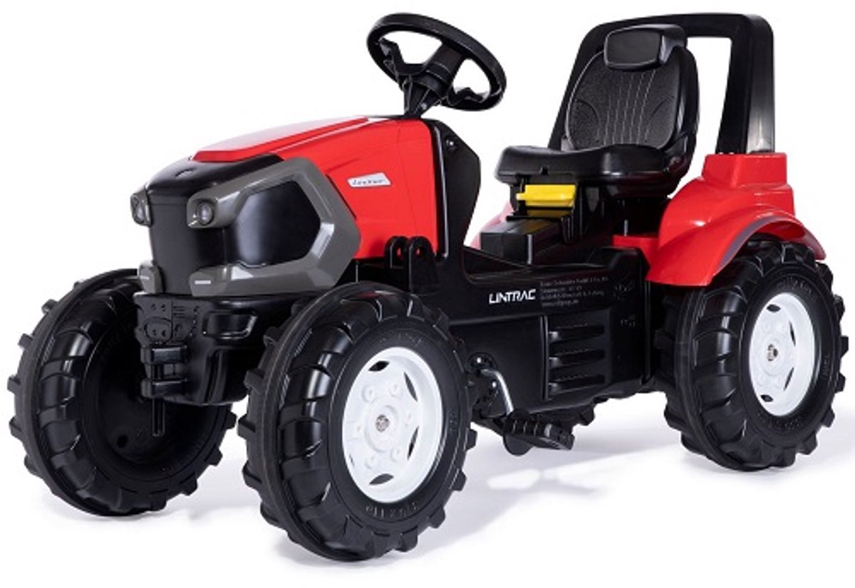   rollyFarmtrac Premium II Lintrac traptractor