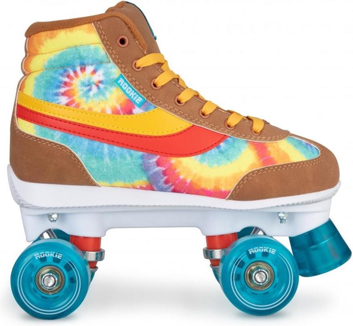 Rookie Legacy rolschaatsen (RKE-SKA-2368)