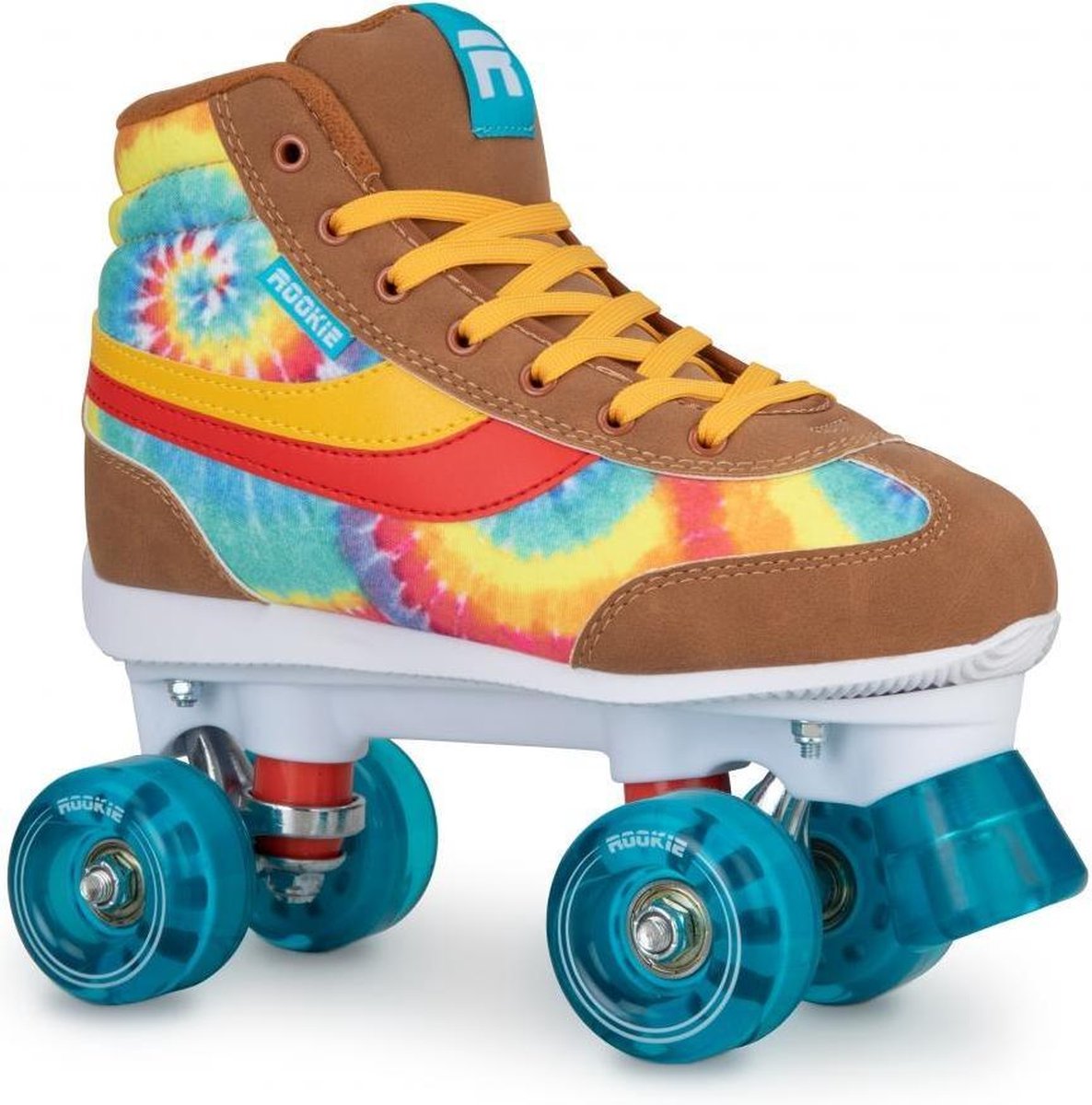 Rookie Legacy rolschaatsen (RKE-SKA-2369)