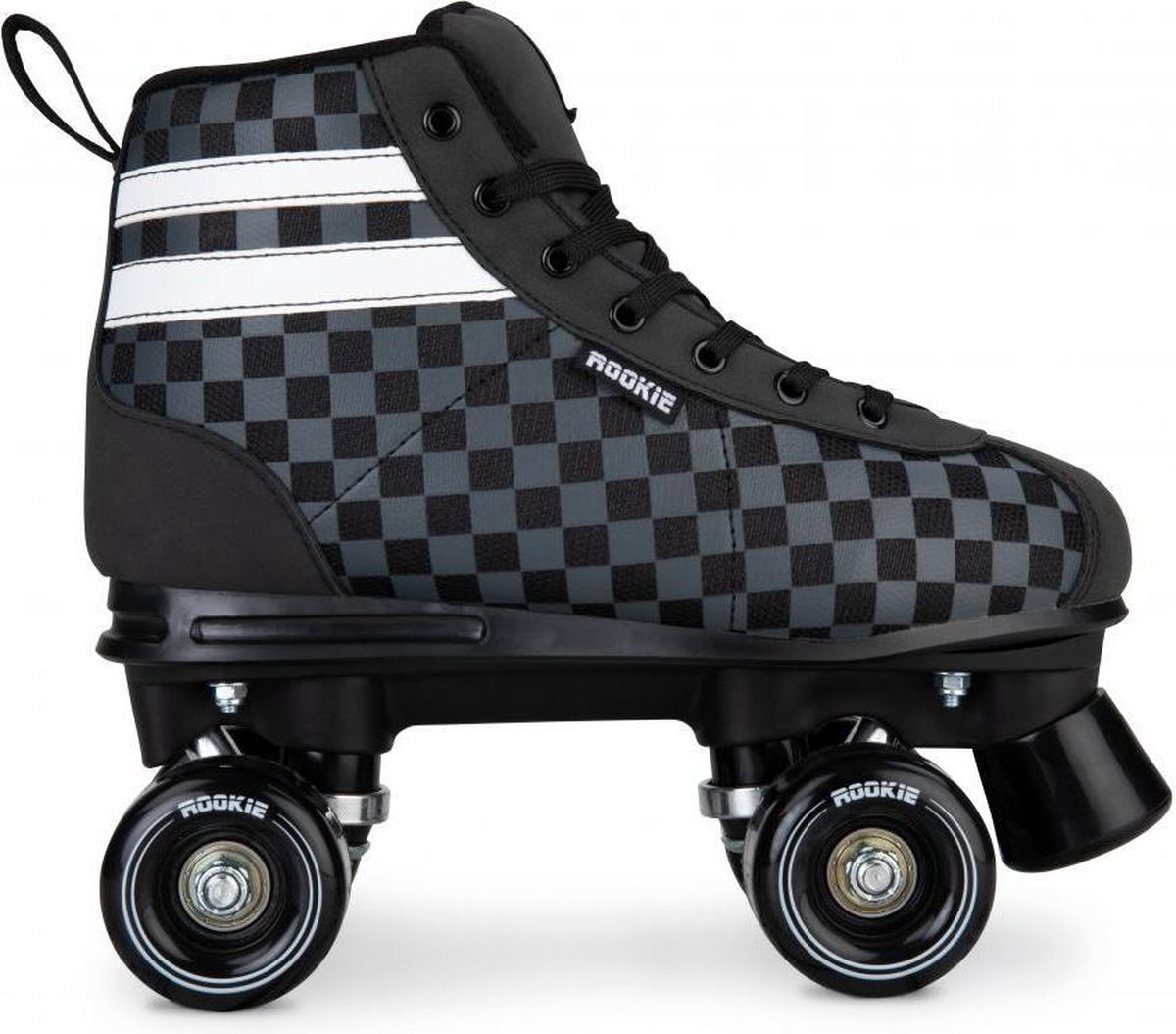 Rookie Magic zwart rolschaatsen (RKE-SKA-2715)