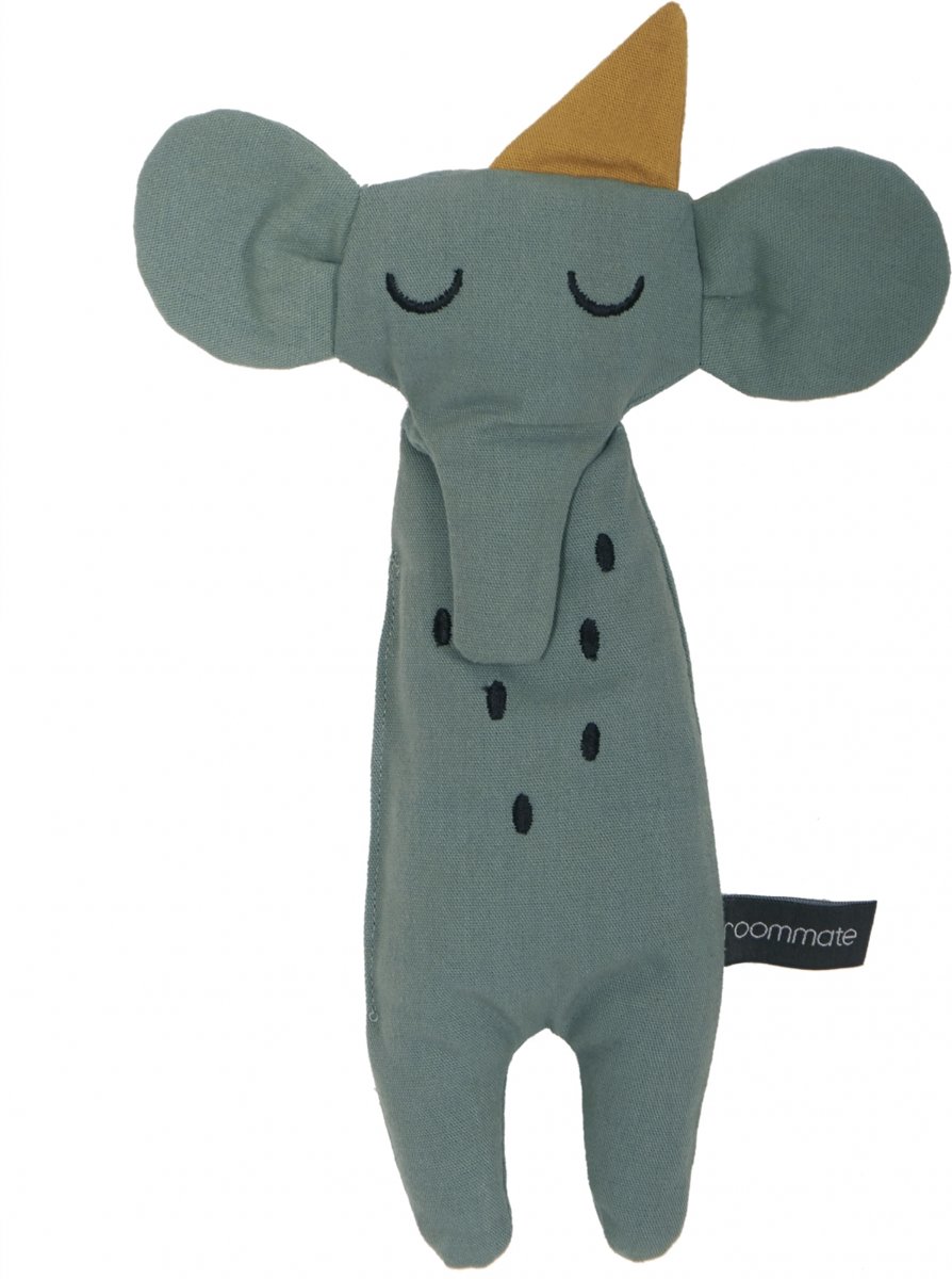 Olifant knuffel