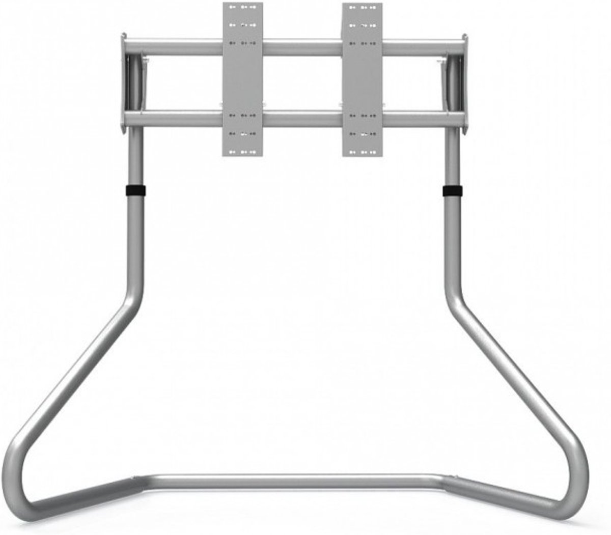 RSeat TV Stand - Zilver