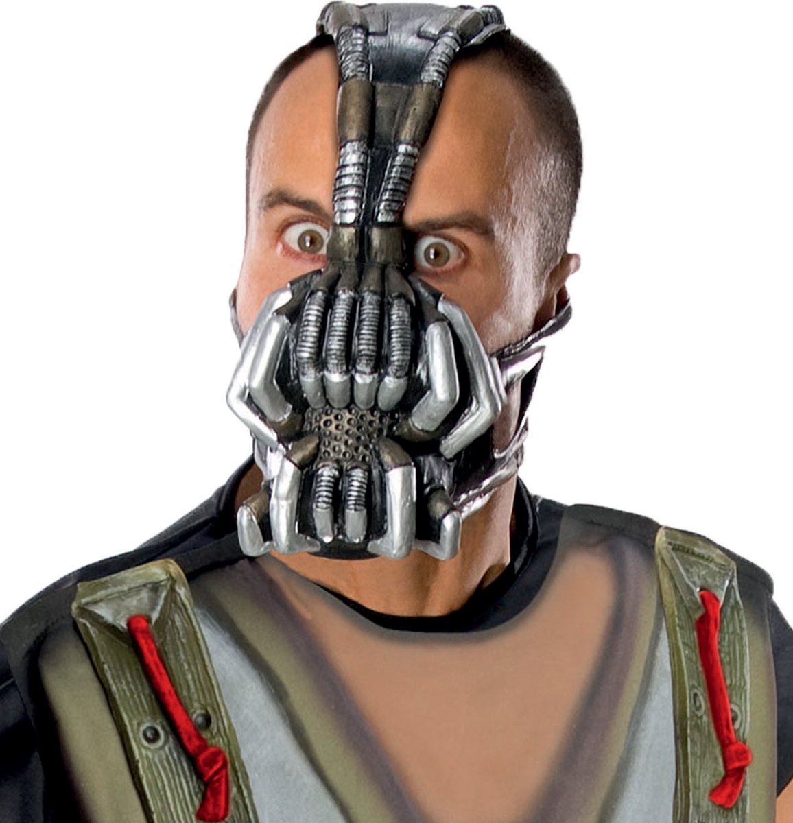 Bane Masker Volwassenen - Maat One Size