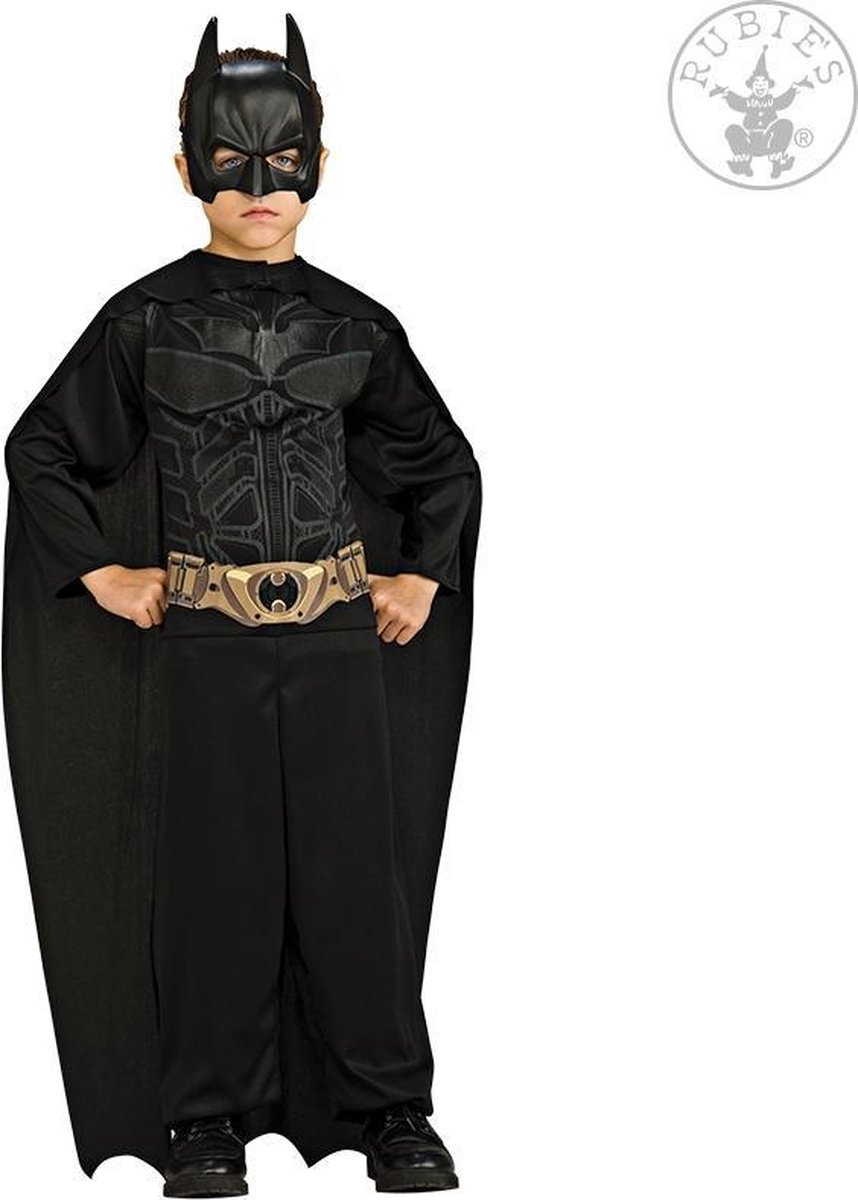 Batman Verkleedpak Kind 