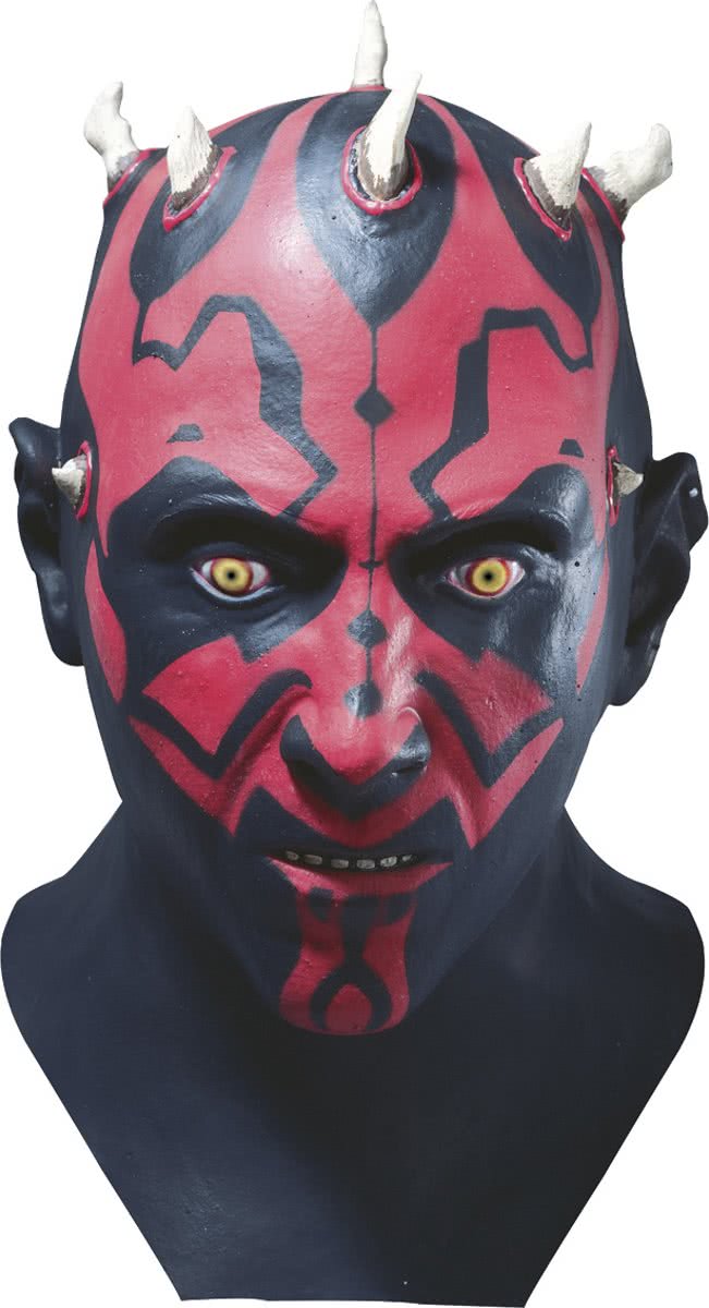 Darth Maul - Masker