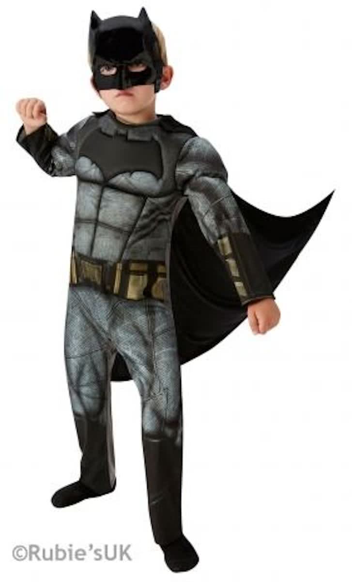 Deluxe Batman Dawn of Justice Child - L