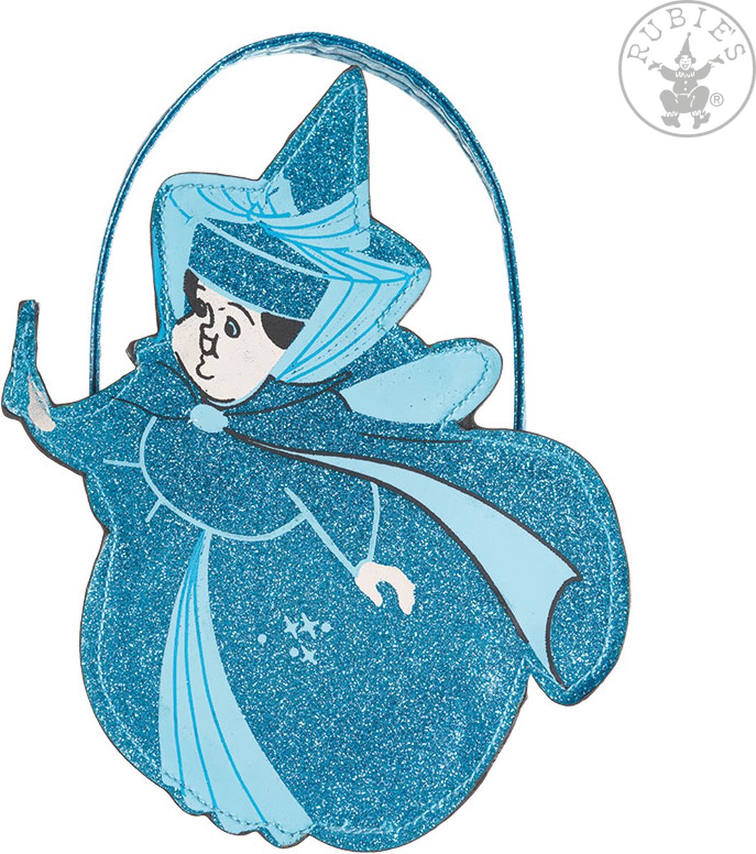 Disneys Doornroosje Handtasje Merryweather