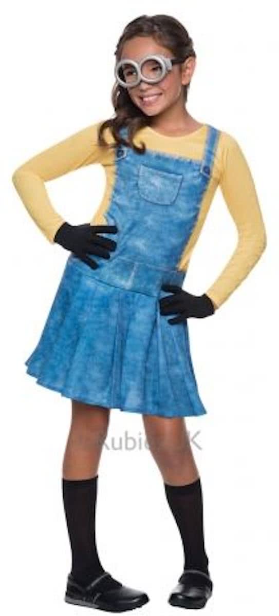 Female Minion Child - Maat 98/104