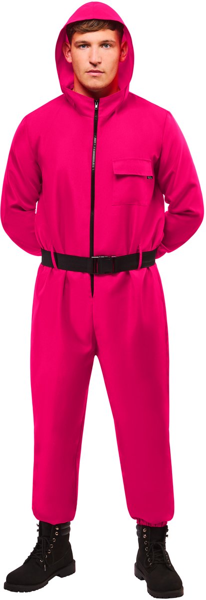 Guard Volwassenenkostuum -   - Maat XL