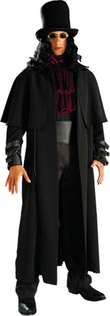 Halloween Verkleedpak Vampire Lord