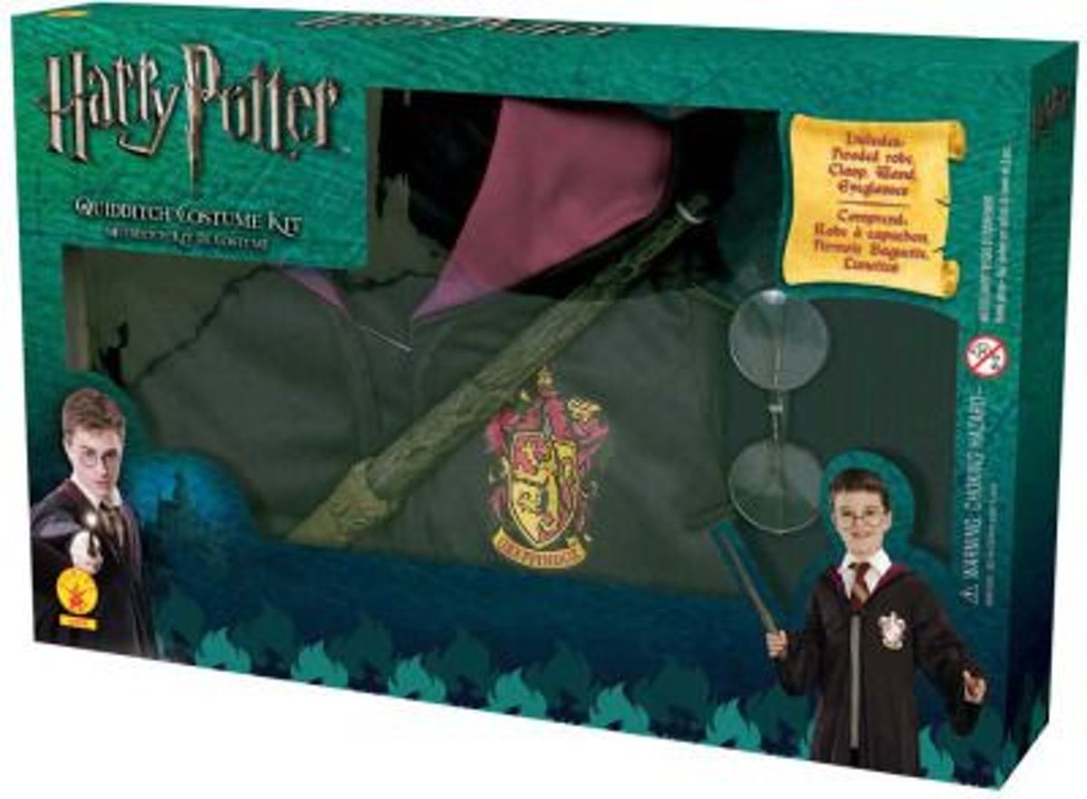 Harry Potter Costume Kit - Child