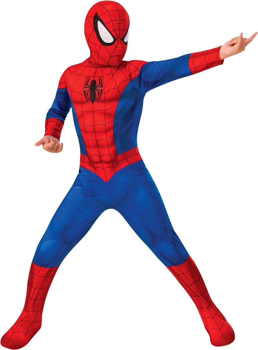 Kostuums voor Kinderen   Spiderman