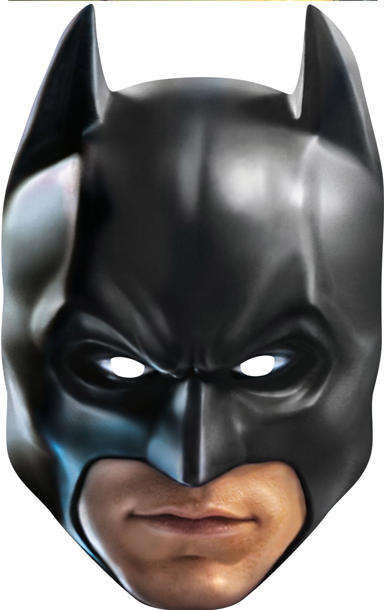 Masker Batman