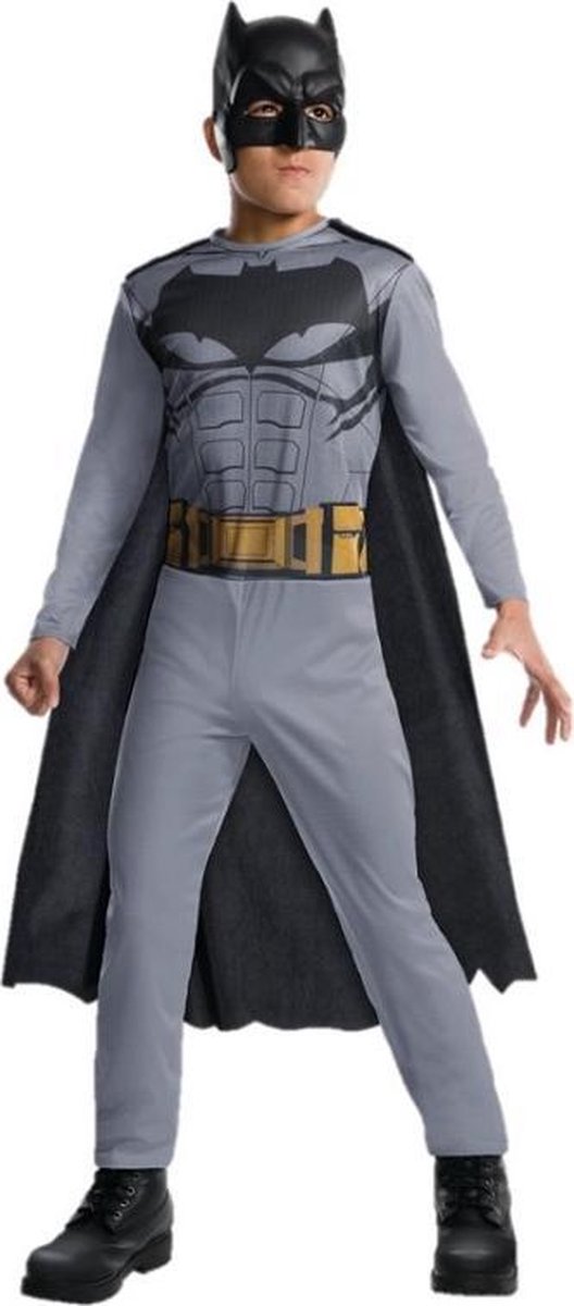 OPP BATMAN (JUSTICE LEAGUE) - Maat - L