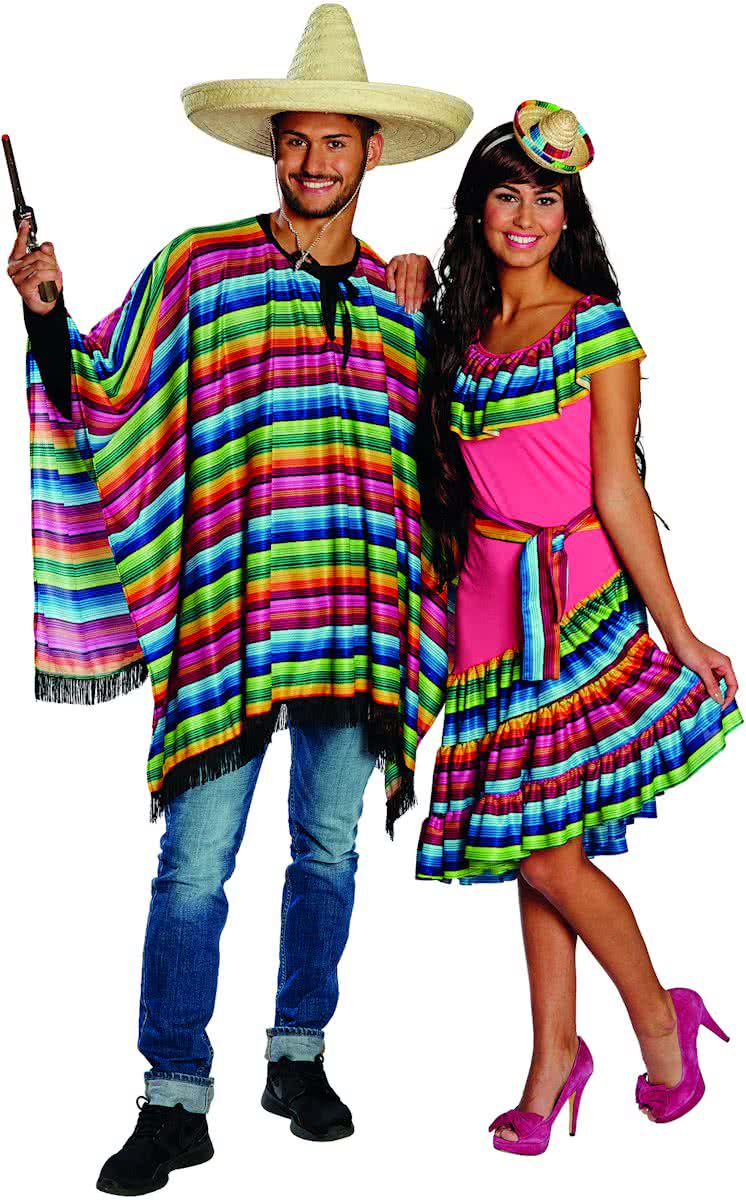 Poncho