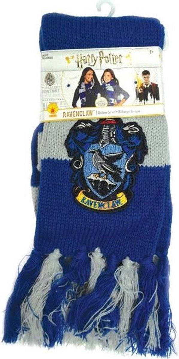 RUBIES Ravenklauw sjaal