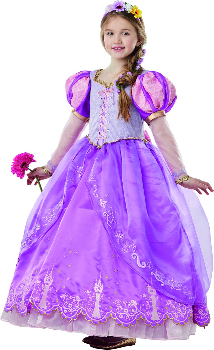 Rapunzel Disney Princess Limited Edition