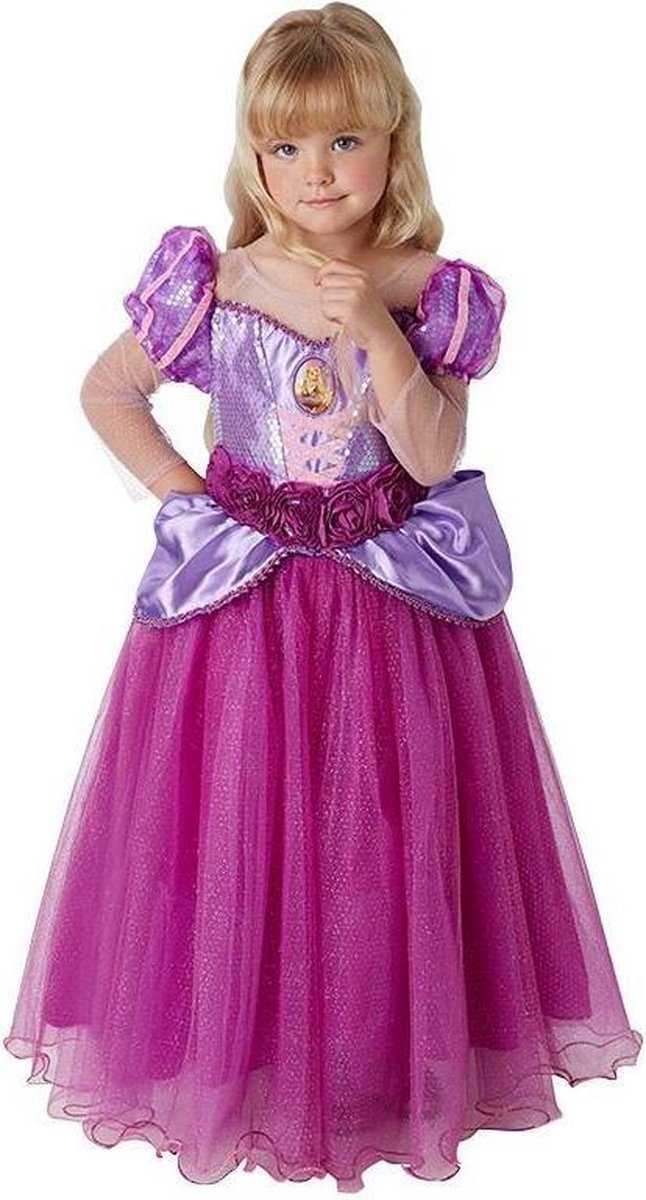 Rapunzel Premium - Child maat M