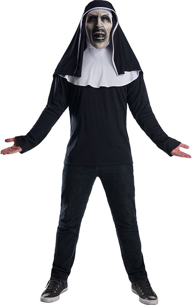   - The Nun unisex (maat XS)
