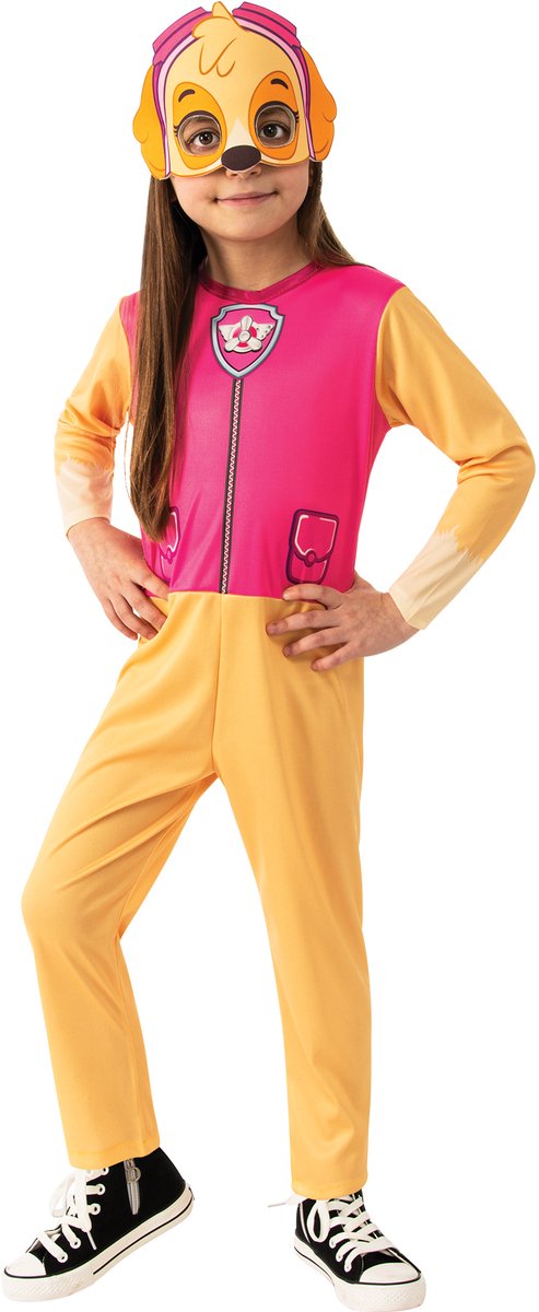 Skye Kinderkostuum -   - Maat 7-8 Jaar