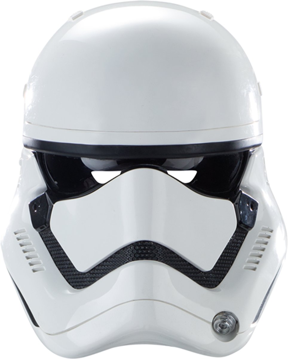 Stormtrooper Force Card Mask