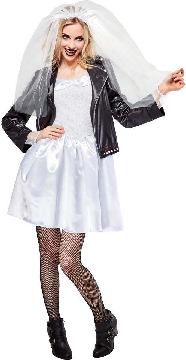 Tiffany Volwassenenkostuum -   - Maat L