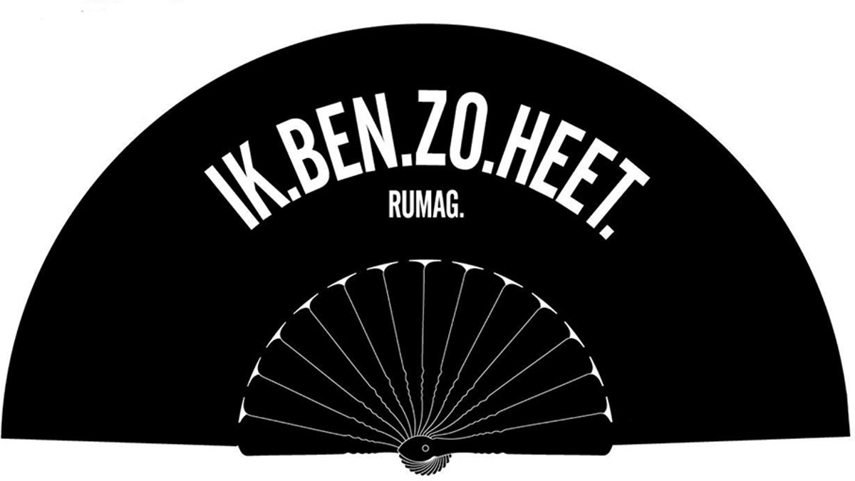 Waaier - Ik ben zo heet