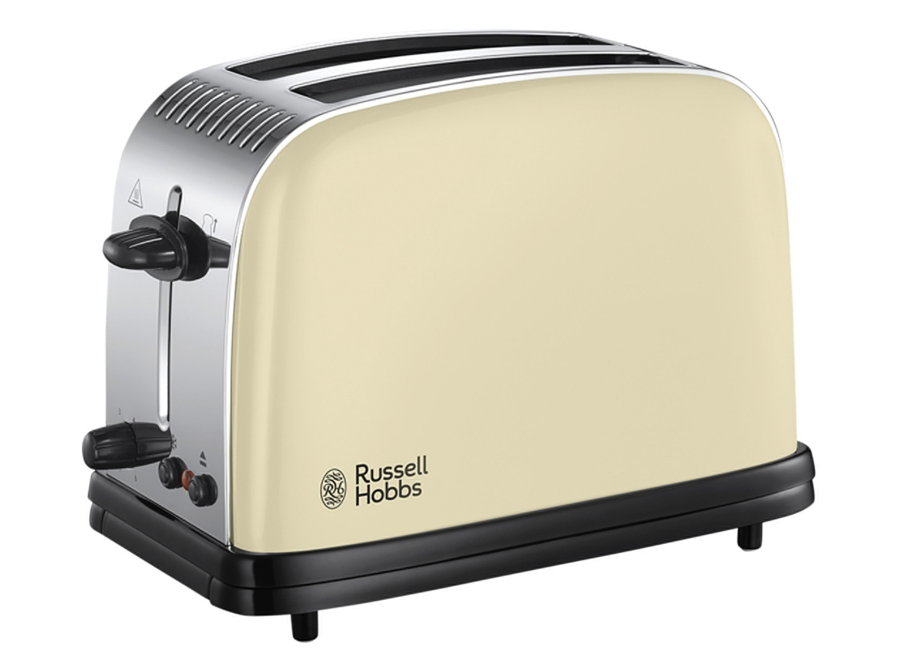 Russell Hobbs Broodrooster Lift&Lock 20415 (Beige)