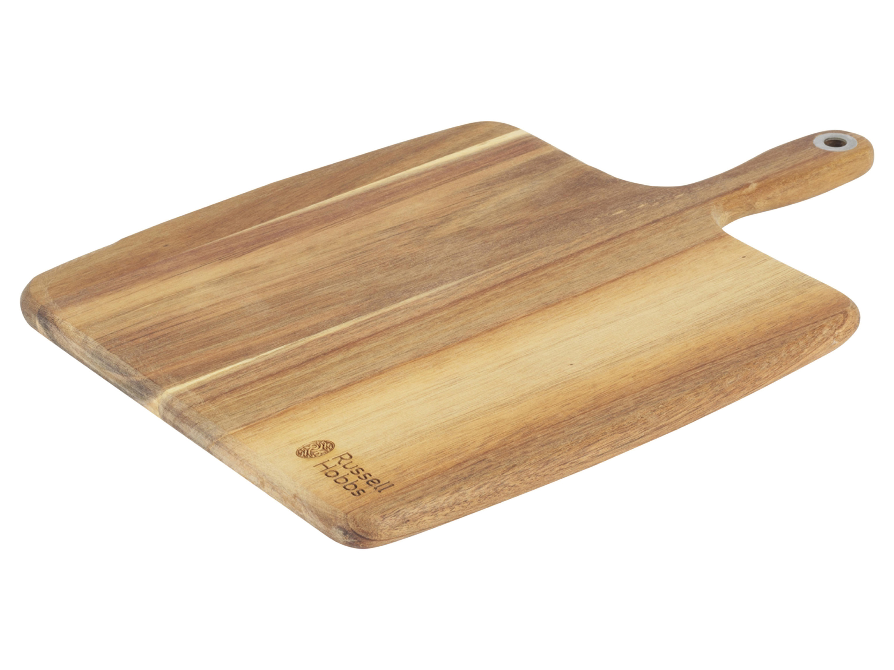 Russell Hobbs Houten serveerplank (Vierkant)