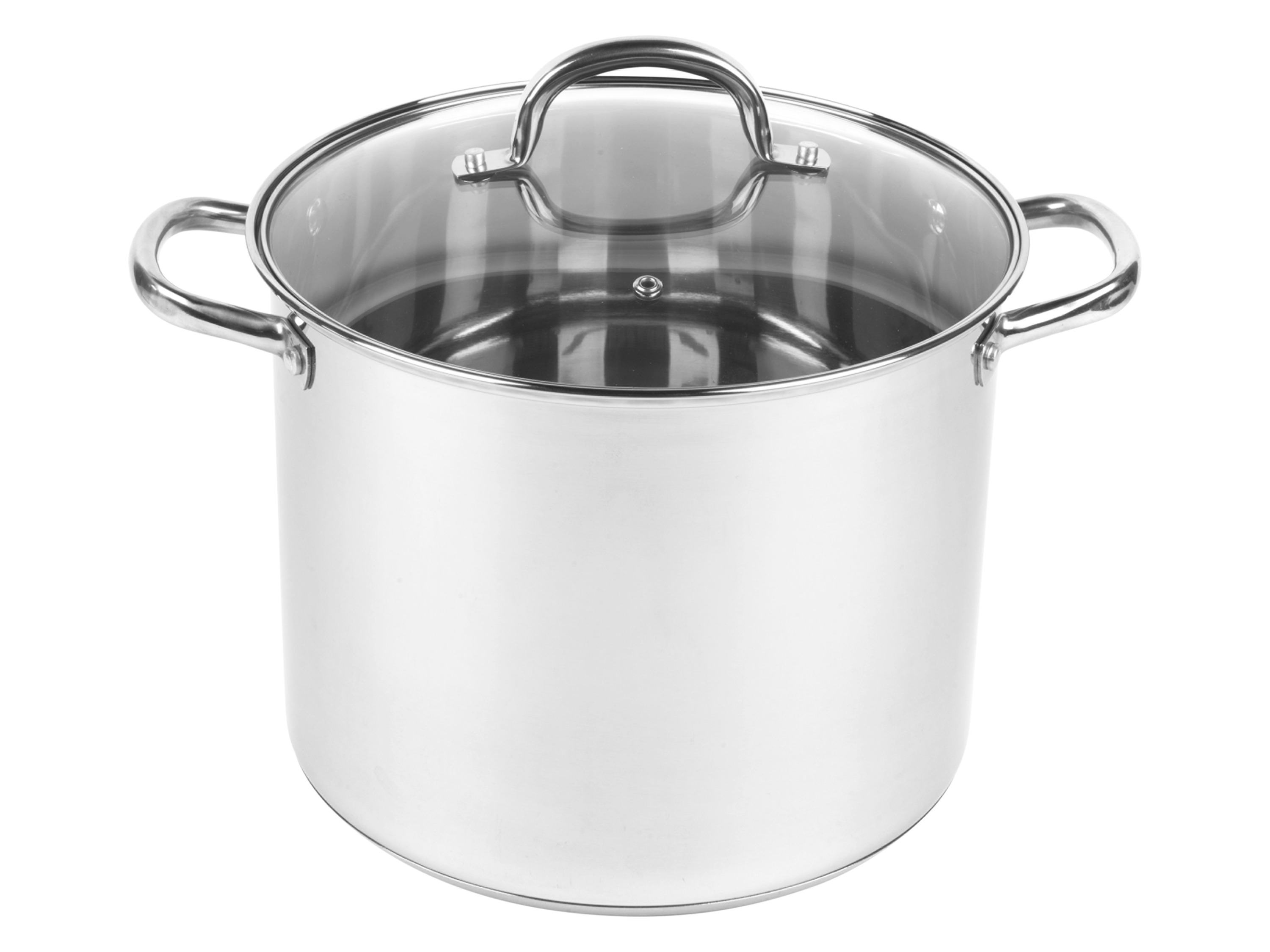 Russell Hobbs RVS kookpan Optimum Ø 26 cm