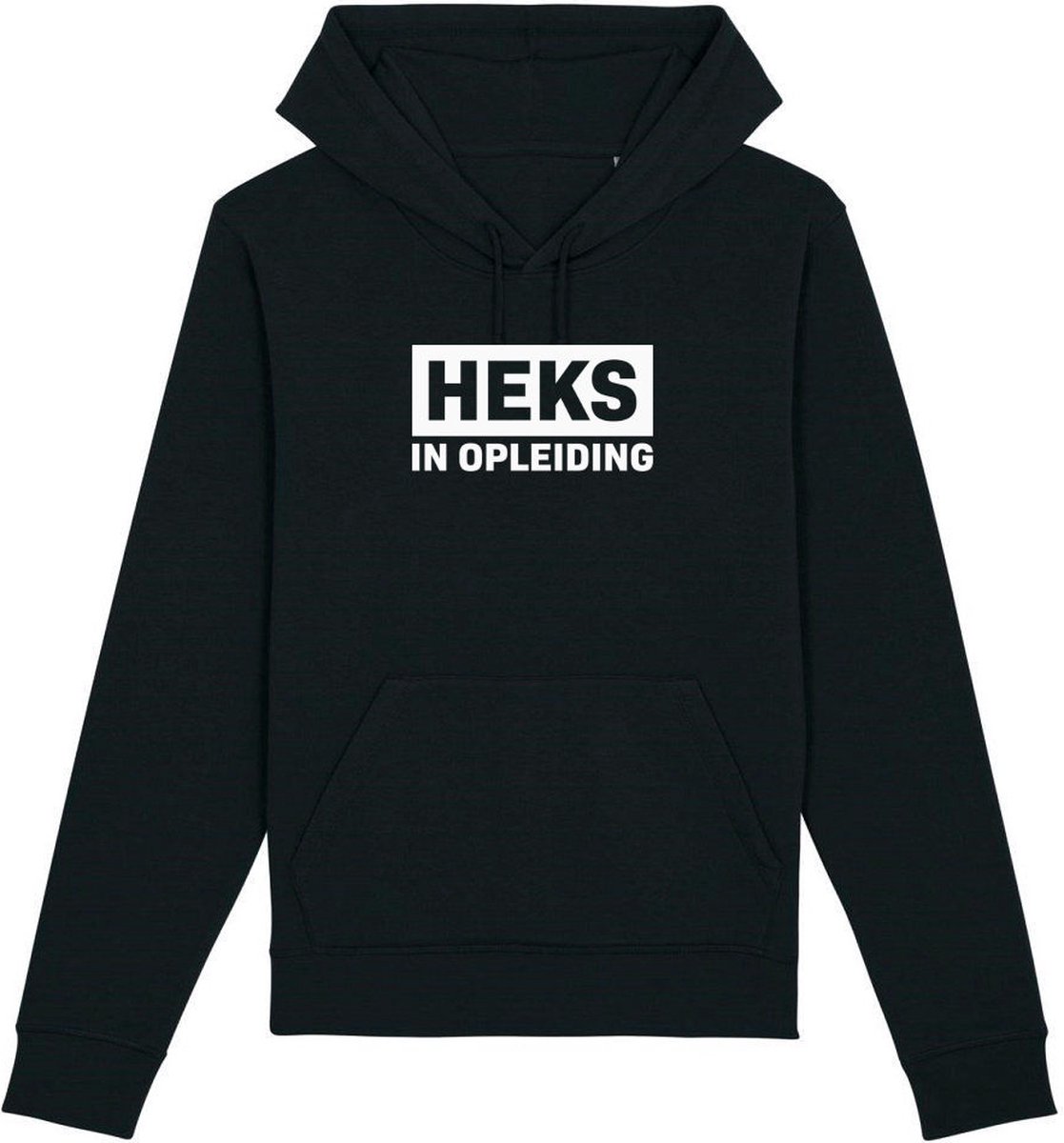 Heks in opleiding Rustaagh dames hoodie maat 5XL